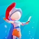 APK Doll Gladiators