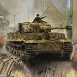 Brawl Tanks : World War