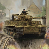 Brawl Tanks : World War APK