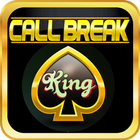 Call Break King أيقونة
