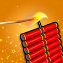 Divali Crackers Simulator APK