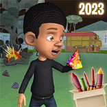 Firecracker Simulator 3D