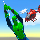 Indian Spider 3D -  Open World APK