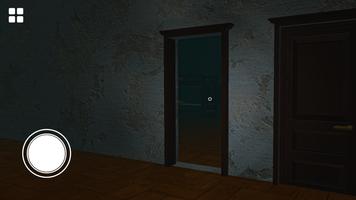 Room 401 - Indian Horror Game スクリーンショット 1