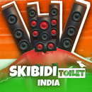 Skibidi Toilet India APK