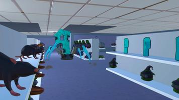 The 95 Toy Factory скриншот 1