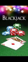 Blackjack پوسٹر