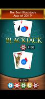 Blackjack captura de pantalla 1