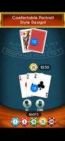 Blackjack اسکرین شاٹ 2