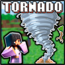Mod Disasters : Tornado Blocks aplikacja