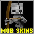 Mobs Skins Pack: Camouflages aplikacja