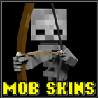 Mobs Skins Pack: Camouflages icône