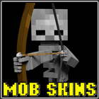 Mobs Skins Pack: Camouflages biểu tượng
