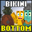 Map Bikini Bottom : MCPE Craft آئیکن