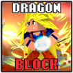 Dragon Block Mod: Anime MCPE आइकन
