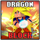 Dragon Block Mod: Anime MCPE aplikacja
