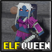 Elf Mod: Unicorn for Minecraft ikon