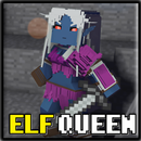 Elf Mod: Unicorn for Minecraft aplikacja