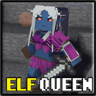 Elf Mod: Unicorn for Minecraft icono