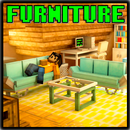 Furnicraft Mod: Home Minecraft aplikacja