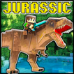 Mod Jurassic Craft : Dinosaurs