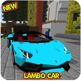 Mod Lambo Huracan : Car Mods