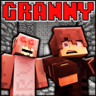Mod Horror Granny Chapter Two icône