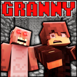 Mod Horror Granny Chapter Two aplikacja