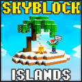Survival Skyblock Maps MCPE