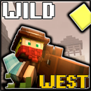 Wild West Map: Horses for MCPE aplikacja