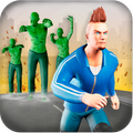 Mine Battle