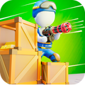 Loot & Shoot
