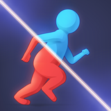 Color Growth icon