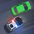 Cops Crash