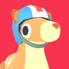 Deer Launcher أيقونة