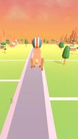 Deer Launcher الملصق
