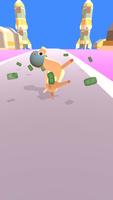 Deer Launcher تصوير الشاشة 1