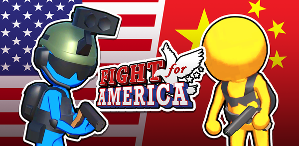 How to Download Fight For America: Country War APK Latest Version 3.38.1 for Android 2024 image