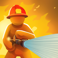 Fire Post