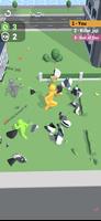 Food  Fight screenshot 2