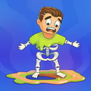 Melt Gun APK