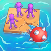 Raft Run APK