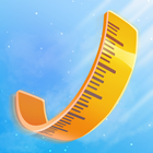 Ruler Stack ikona