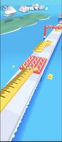 Ruler Stack plakat