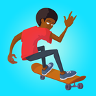 Skate Slide ikon