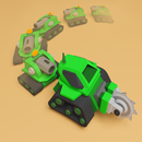 Tank Train APK