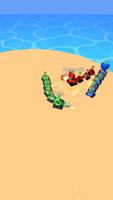 Tank Train 截图 2