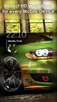 Car Wallpapers Affiche
