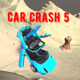 Car Crash 5 icon