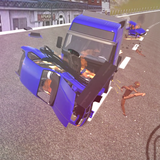 Car Crash One icon